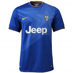 juve blue jersey